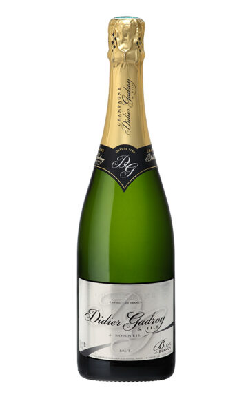 Champagne Didier Gadroy & Fils Blanc de Blancs