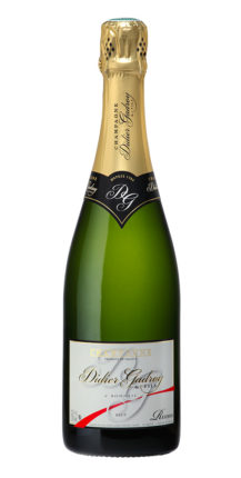 Champagne Didier Gadroy & Fils Brut Réserve
