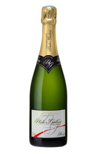 Champagne Didier Gadroy & Fils Brut Réserve