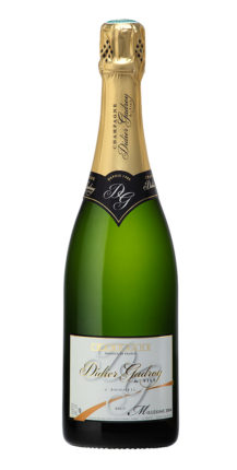 Champagne Didier Gadroy & Fils Millesime 2007