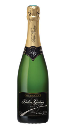 Champagne Didier Gadroy & Fils Cuvée Nicolas Gaillard